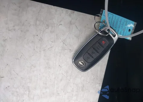 2024 Nissan Sentra Sv Xtronic Cvt z USA, uszkodzony, nr VIN 3N1AB8CV6RY383159